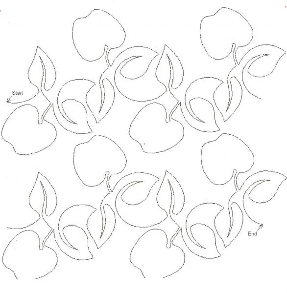Apples